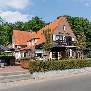 Hotel-Restaurant de Boer'nkinkel