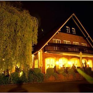 Waldhaus an de Miälkwellen